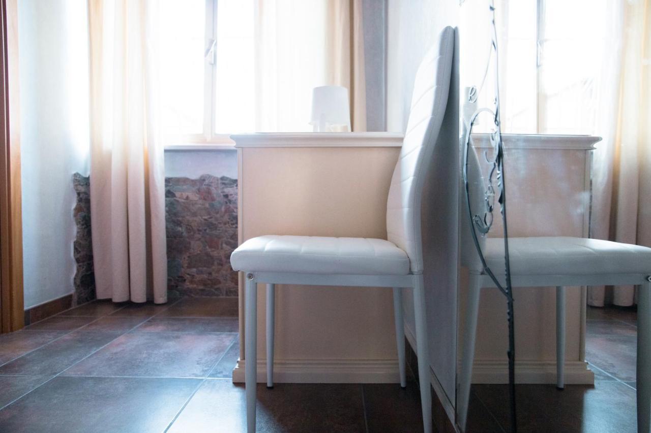 Guardialfiera Il Riparo Bed & Breakfast エクステリア 写真