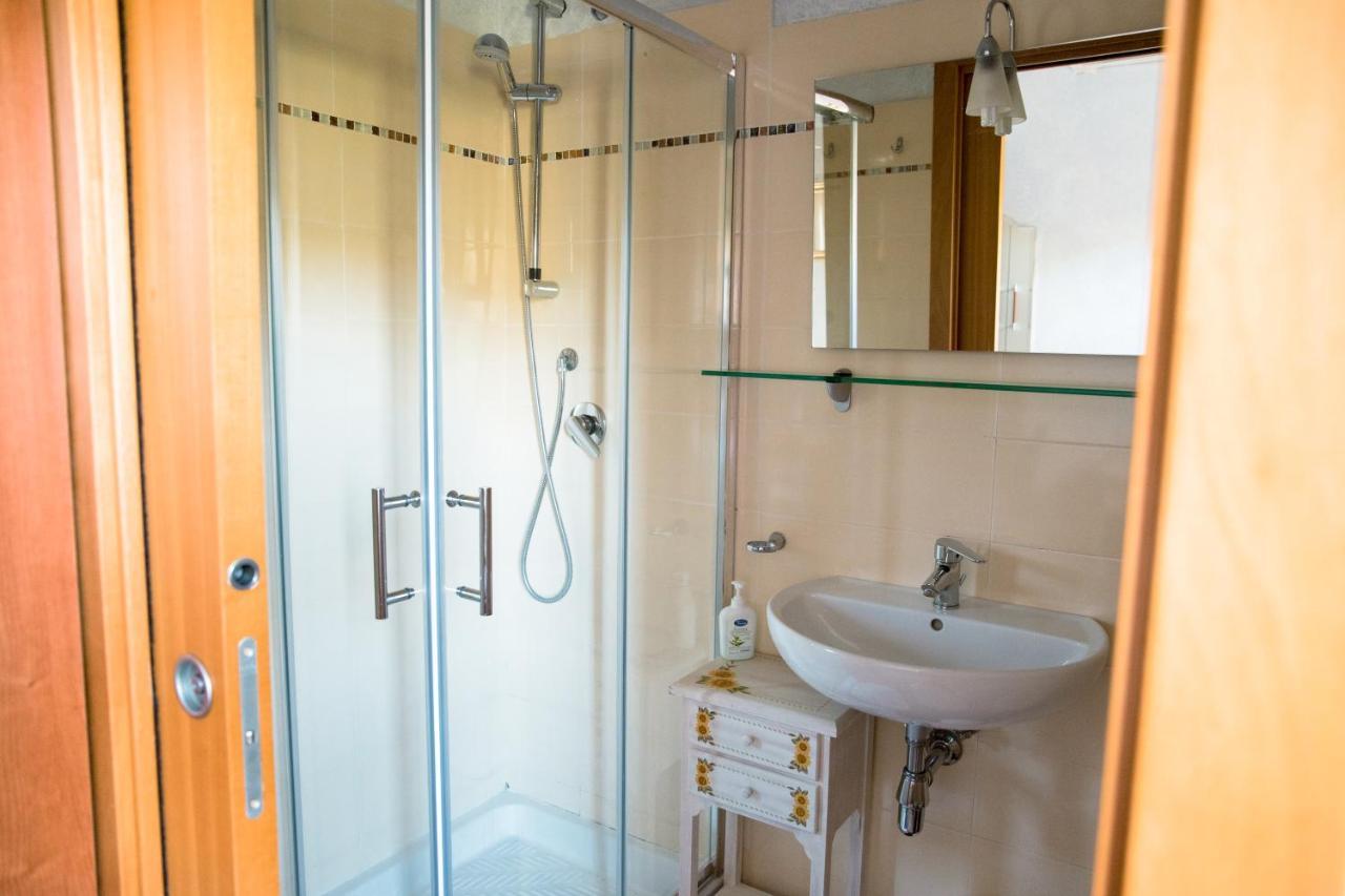 Guardialfiera Il Riparo Bed & Breakfast エクステリア 写真